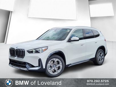 New 2026 BMW X1 xDrive28i w/ Technology Package