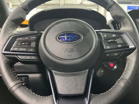 Certified 2026 Subaru Forester Limited AWD/4WD image 18