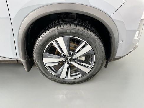Used 2023 Nissan Rogue SL w/ SL Premium Package FWD image 37