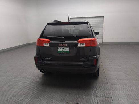 Used 2017 GMC Terrain SLE w/ Nightfall Package AWD/4WD image 7