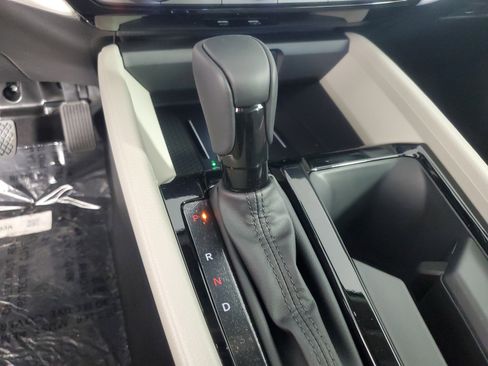 New 2026 Honda Accord EX-L image 18