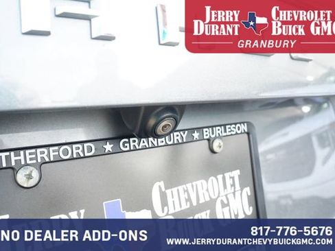 Used 2022 Chevrolet Tahoe LS w/ Max Trailering Package AWD/4WD image 23