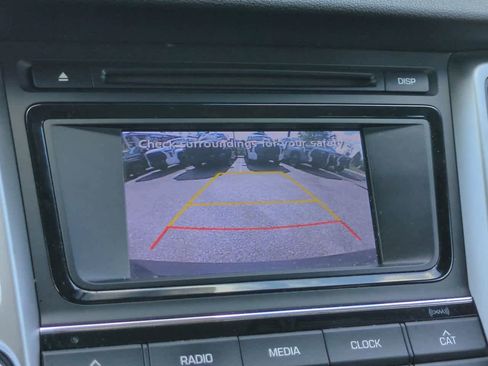 Used 2016 Hyundai Tucson Sport FWD image 19