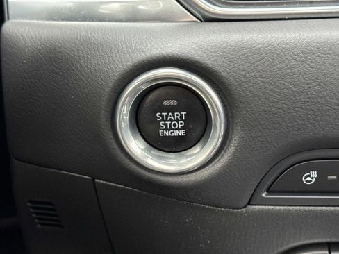 Used 2023 MAZDA CX-5 AWD 2.5 Turbo image 14