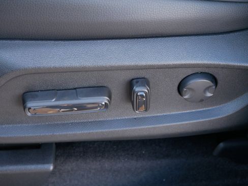 New 2026 Honda Passport TrailSport Elite image 13