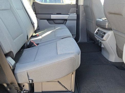 New 2025 Ford F150 XLT w/ Equipment Group 302A MID image 6