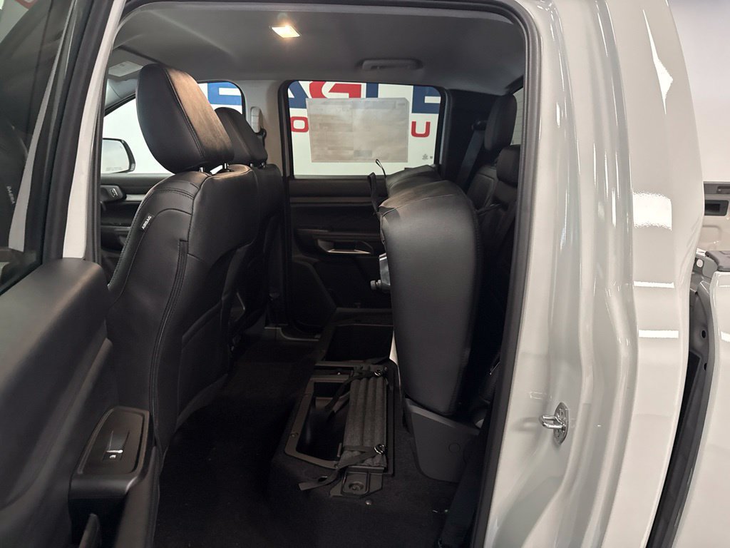New 2026 Ford Ranger Lariat w/ FX4 Off-Road Package AWD/4WD image 27