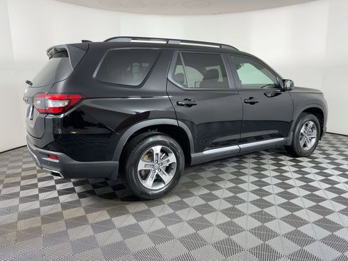 New 2026 Honda Pilot EX-L image 7