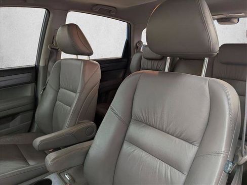 Used 2007 Honda CR-V EX-L image 14
