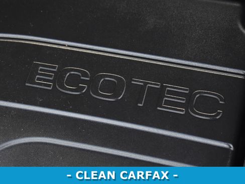 Used 2025 Chevrolet Equinox LT w/ Safety and Technology Package image 21