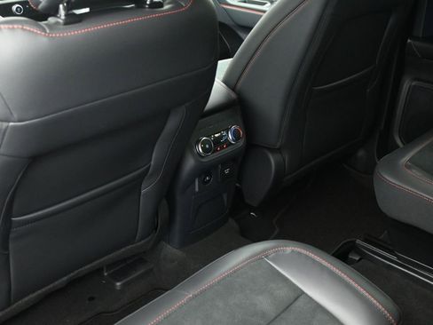 New 2026 Ford Explorer ST image 19