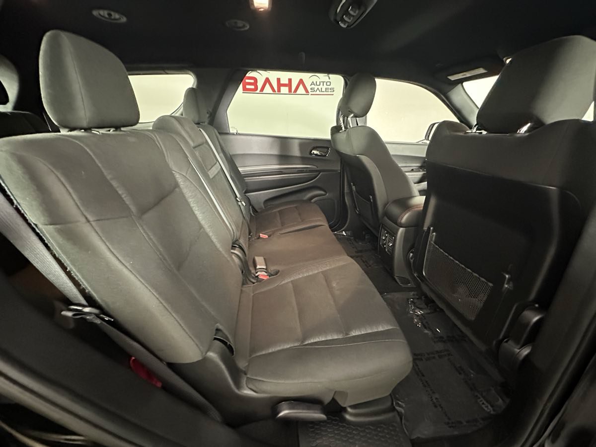 Used 2025 Dodge Durango GT AWD/4WD image 26