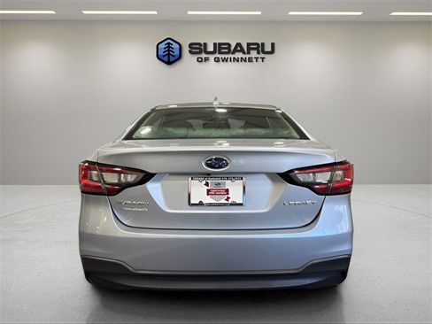Used 2023 Subaru Legacy Premium image 4