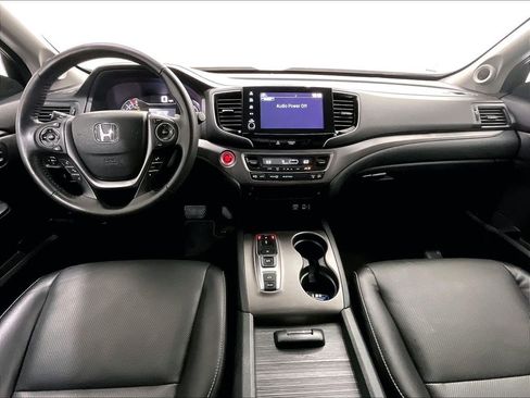 Used 2023 Honda Ridgeline RTL image 21