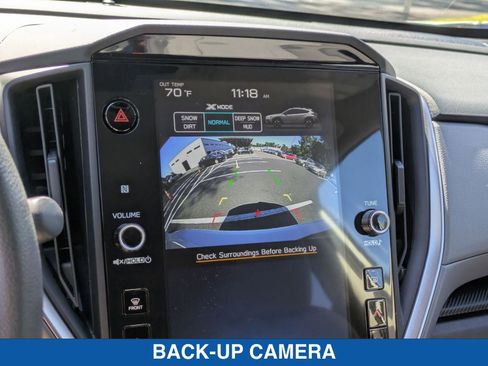 Certified 2025 Subaru Crosstrek 2.0i Premium image 23