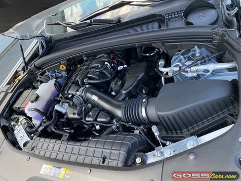 New 2026 Jeep Grand Cherokee Laredo X AWD/4WD image 27