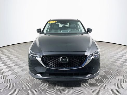 Used 2023 MAZDA CX-5 AWD 2.5 S image 4