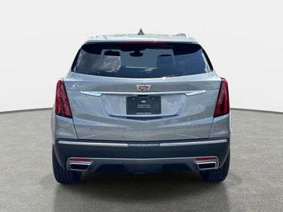 New 2026 Cadillac XT5 Premium Luxury w/ Driver Assist Package