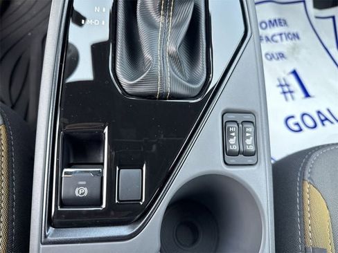 New 2025 Subaru Crosstrek 2.5i Sport w/ Popular Package #4A image 68