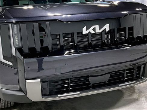 New 2027 Kia Telluride LX FWD image 36