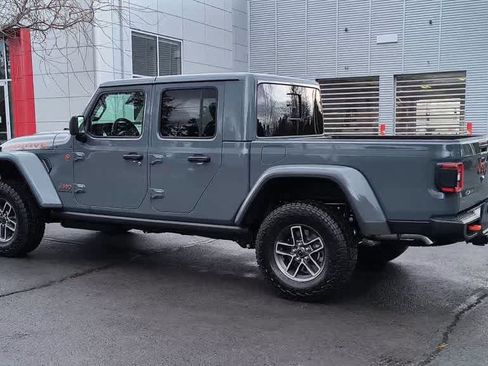 New 2026 Jeep Gladiator Mojave image 6
