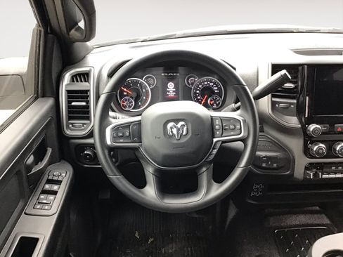 New 2026 RAM 5500 Tradesman w/ Chrome Appearance Group image 13