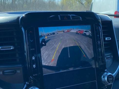 Used 2023 RAM 1500 Laramie AWD/4WD image 28