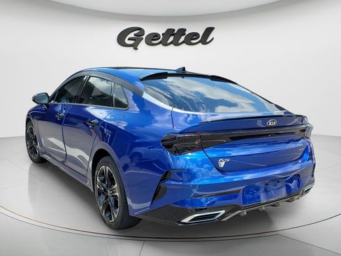 Used 2021 Kia K5 GT-Line w/ GT-Line FWD Premium Package image 7