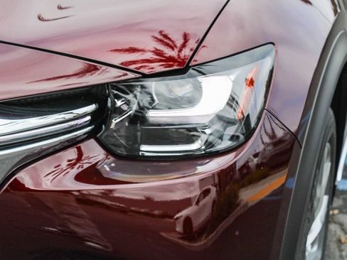 New 2026 MAZDA CX-90 3.3 Turbo w/ Premium Plus Pkg AWD/4WD image 8