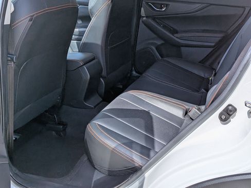Used 2019 Subaru Crosstrek 2.0i Limited w/ Moonroof Package w/Navigation AWD/4WD image 23