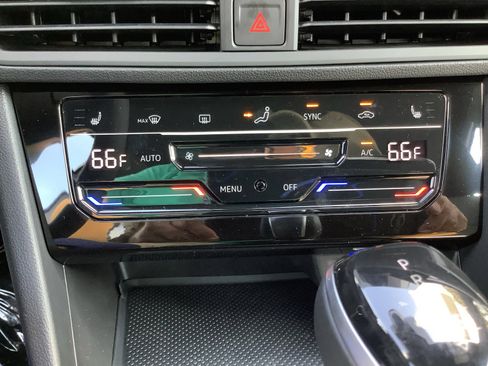 New 2026 Volkswagen Jetta Sport FWD image 18