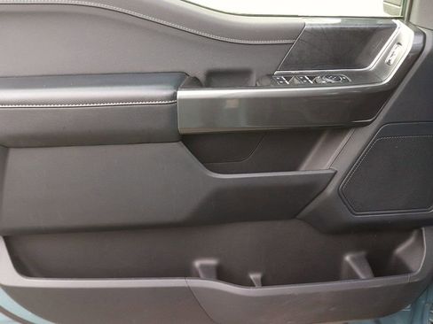 Used 2023 Ford F150 XLT w/ Equipment Group 302A High image 12