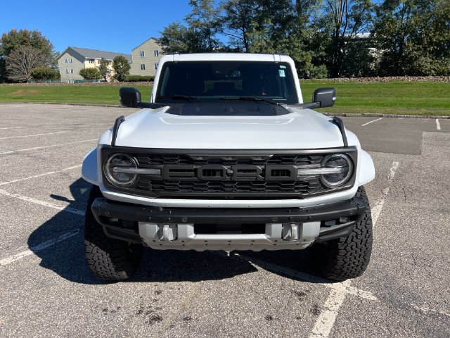 Used 2024 Ford Bronco Raptor AWD/4WD image 3