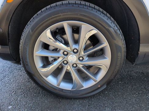 Certified 2023 Buick Encore GX Essence w/ Advanced Technology Package AWD/4WD image 29