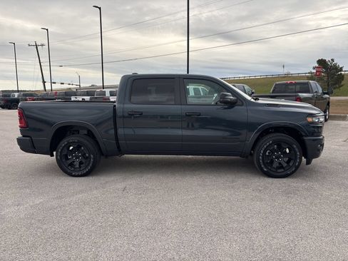 Used 2026 RAM 1500 Lone Star RWD image 7