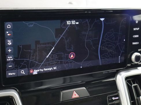 Used 2022 Kia Sorento SX FWD image 39