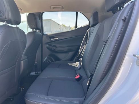 Used 2025 Buick Encore GX Preferred FWD image 21