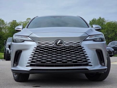 Certified 2024 Lexus RX 350 Premium Plus w/ Convenience Package AWD/4WD image 3