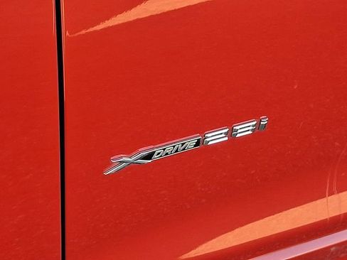 Used 2018 BMW X4 xDrive28i image 40