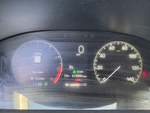 Used 2023 Honda HR-V Sport image 6
