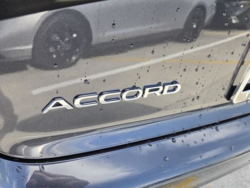Certified 2026 Honda Accord LX image 13