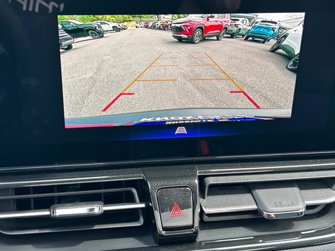 New 2026 Chevrolet TrailBlazer RS w/ Convenience Package image 24