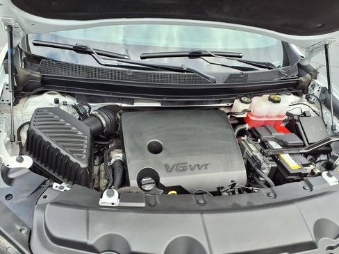 Used 2023 Chevrolet Traverse High Country w/ LPO, Floor Liner Package FWD image 39