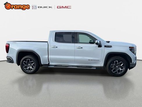 New 2026 GMC Sierra 1500 SLT w/ SLT Premium Plus Package AWD/4WD image 2