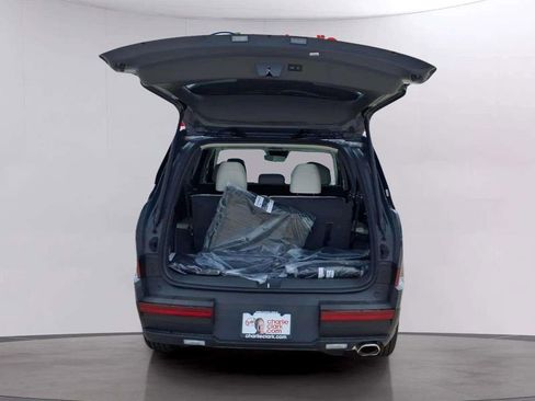New 2026 Hyundai Santa Fe SEL FWD image 15