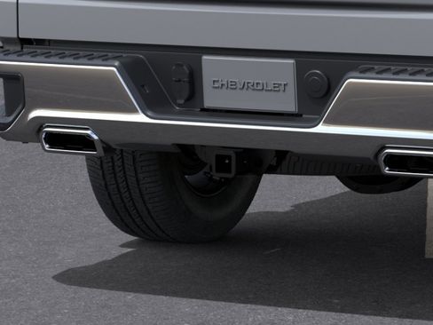 New 2026 Chevrolet Silverado 1500 LT AWD/4WD image 15