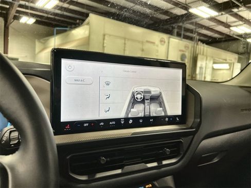 Used 2025 Ford Bronco Sport Big Bend w/ Convenience Package image 32