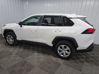 Used 2023 Toyota RAV4 LE