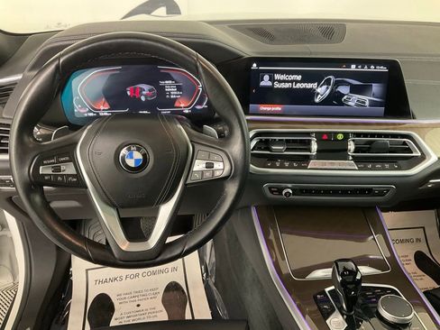 Used 2022 BMW X5 xDrive40i image 13