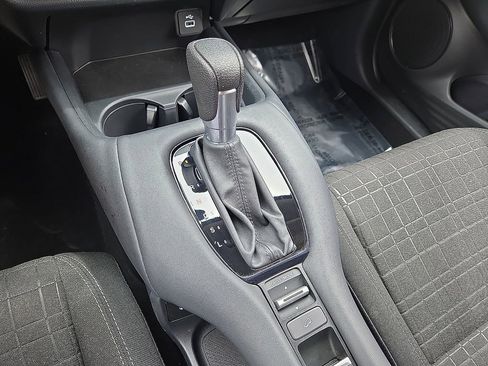 Used 2025 Honda HR-V LX image 26
